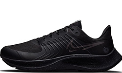 Nike Air Zoom Pegasus 38 Shield Черные