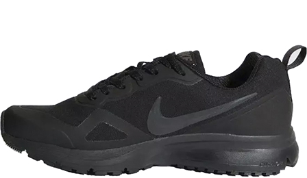 Nike Pegasus 26x Gore Tex Black