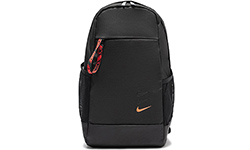 Рюкзак Nike цвет черный