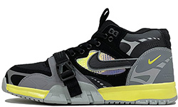 Nike SB Air Trainer 1 Dark Smoke Grey