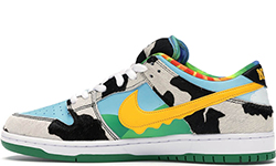 Nike SB Dunk Low Ben & Jerry's Chunky Dunky