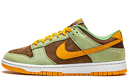 Nike SB Dunk Low Dusty Olive