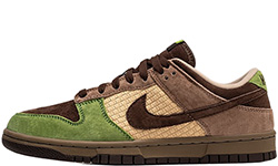 Nike SB Dunk Low Felichi Kickshawaii
