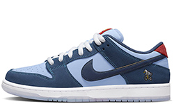 Nike SB Dunk Low х Why So Sad