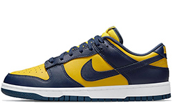 Nike Dunk SB Low Michigan