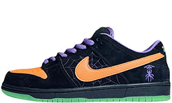 Nike SB Dunk Low Night of Mischief