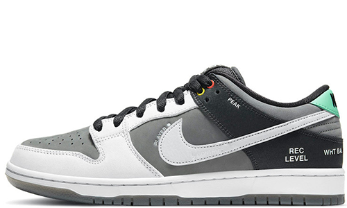 Nike Dunk Sb Pro Iso Vx1000 Camcorder