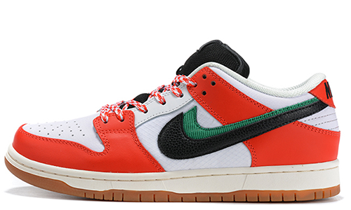 Nike SB Dunk Low Frame Skate Habibi
