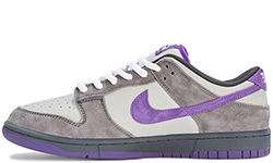 Nike SB Dunk Low Purple Pigeon