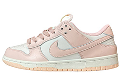Nike Dunk SB Low Sail Pink Pearl