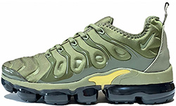 Nike Air Vapormax Plus Green