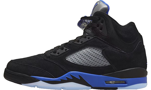 Nike x Air Jordan 5 Retro Racer Blue Gore-Tex