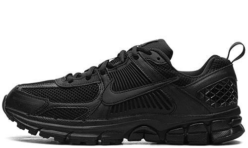 Nike Zoom Vomero 5 Anthracite Black
