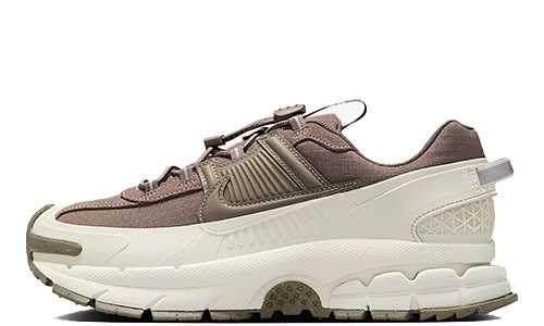 Nike Zoom Vomero Roam Light Bone Mink Brown