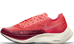 Nike ZoomX VaporFly NEXT 2 Red Bordo